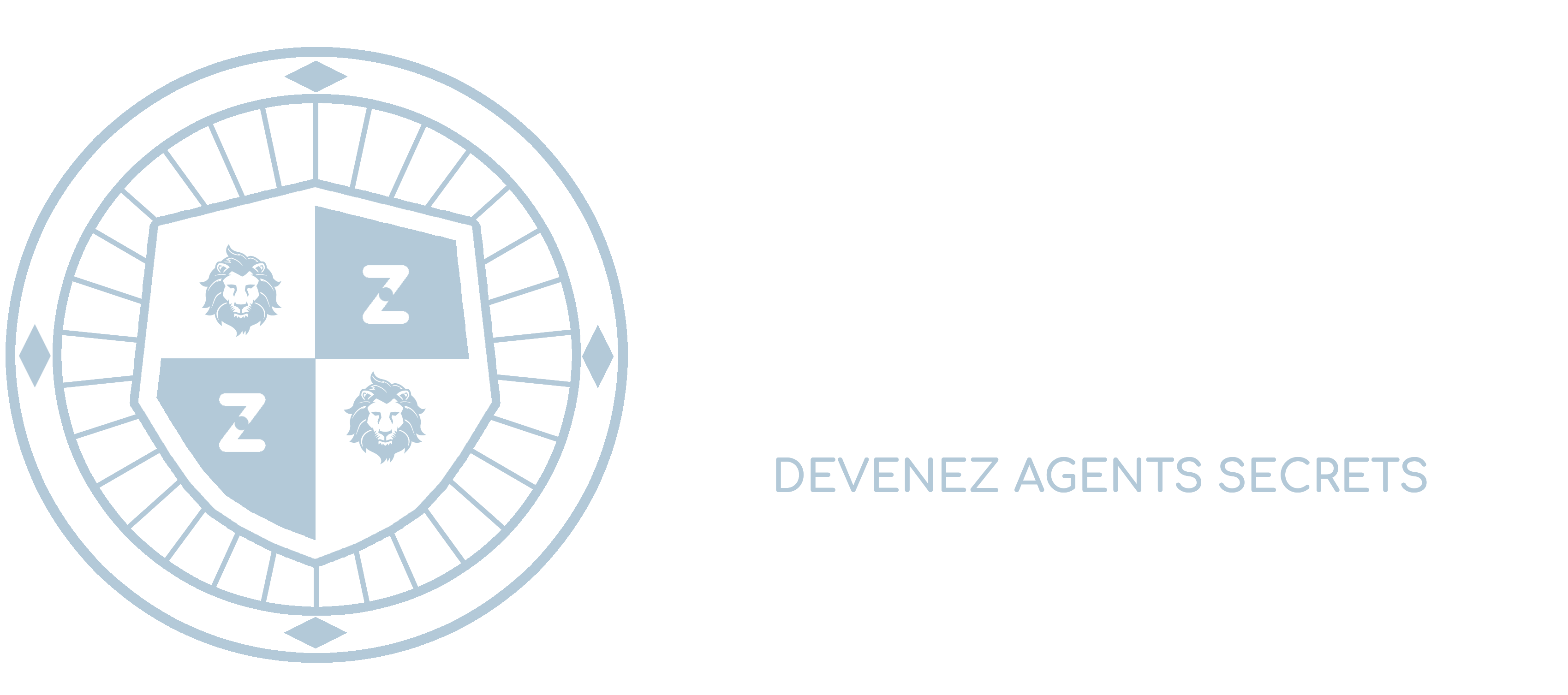 Zupple University - Devenez agents secrets